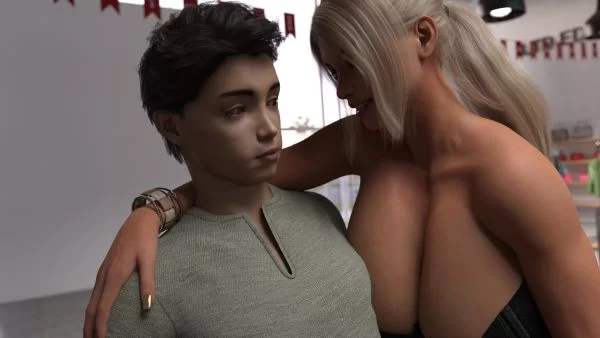 Lasting Connections
