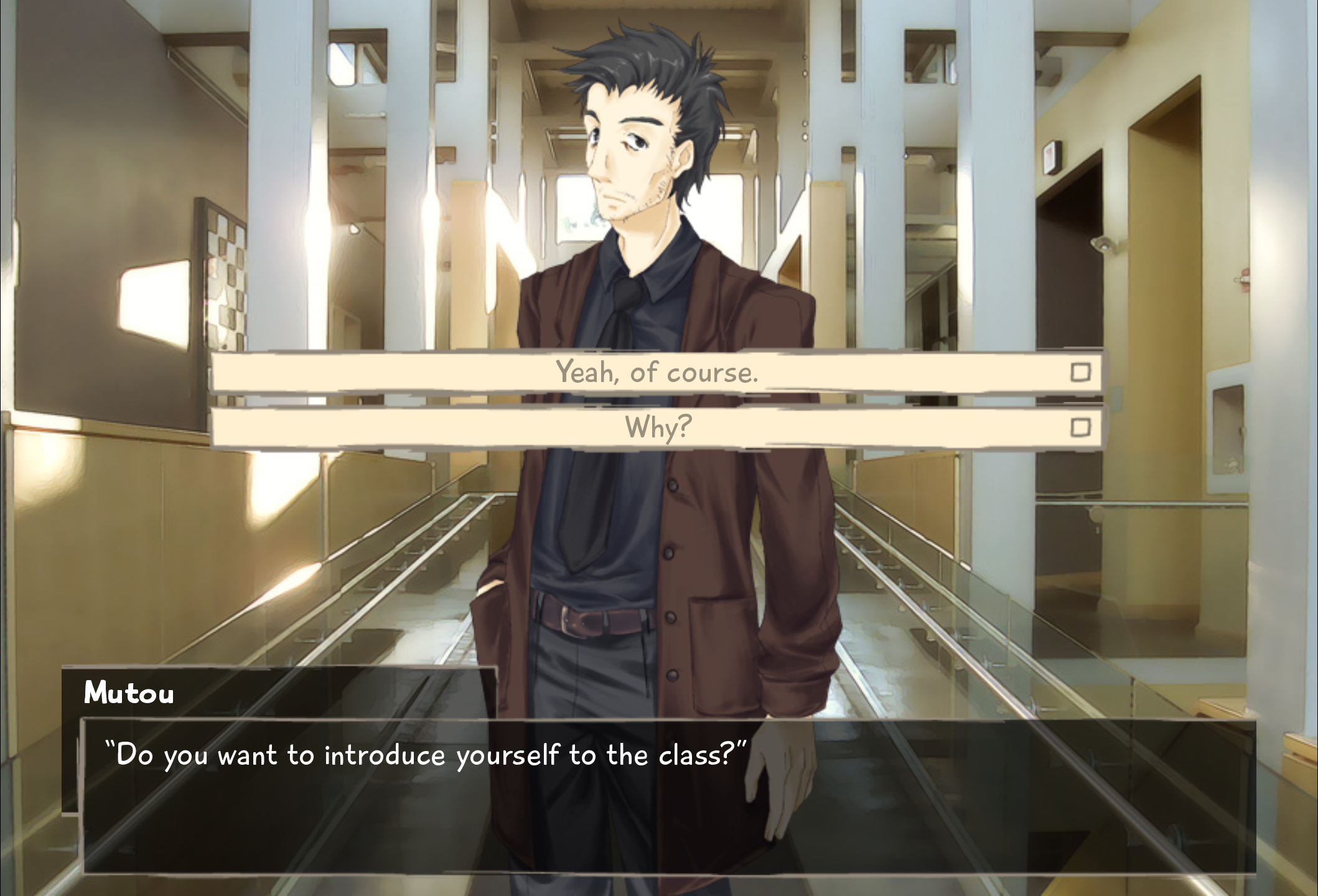 Katawa Shoujo Remake