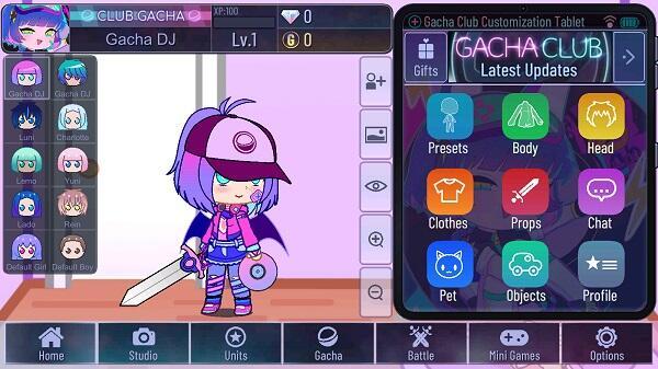 Gacha_Art APK