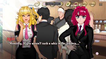 The Ramen Prince APK