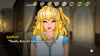 The Ramen Prince APK