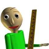 Baldi's Basics Plus Mod