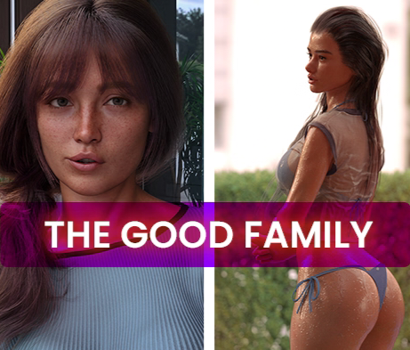 The Good Family