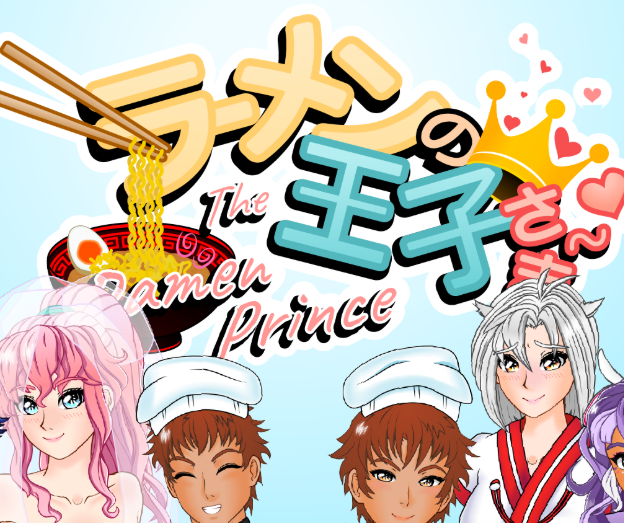 The Ramen Prince APK