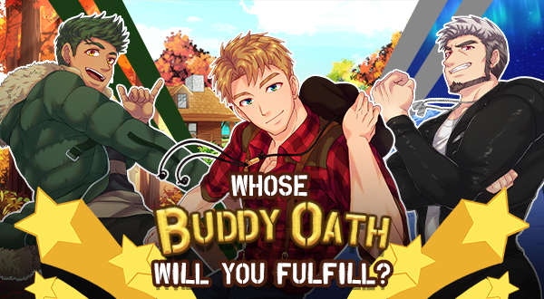 Camp Buddy: Scoutmaster Season APK