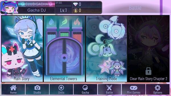 Gacha_Art APK