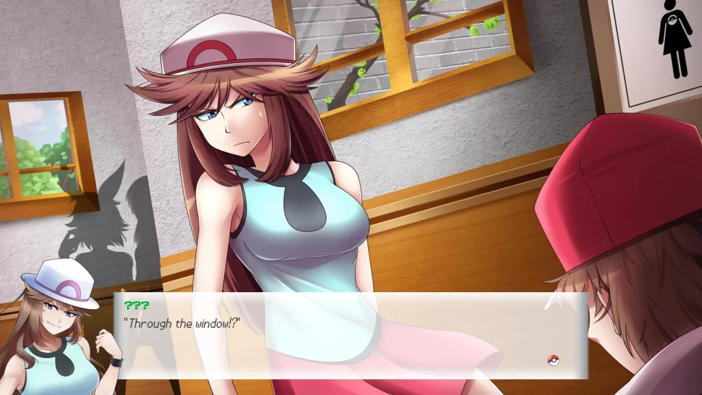 Pokemon Academy Life Forever