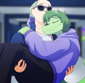 I Wani Hug That Gator! v1.8