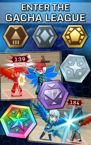 Gacha World Mod
