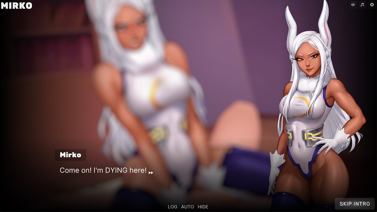 Horny Union