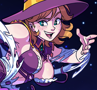 Con-Quest! (18+)