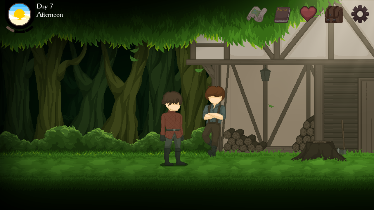 Thou, Eternal Everbloom APK