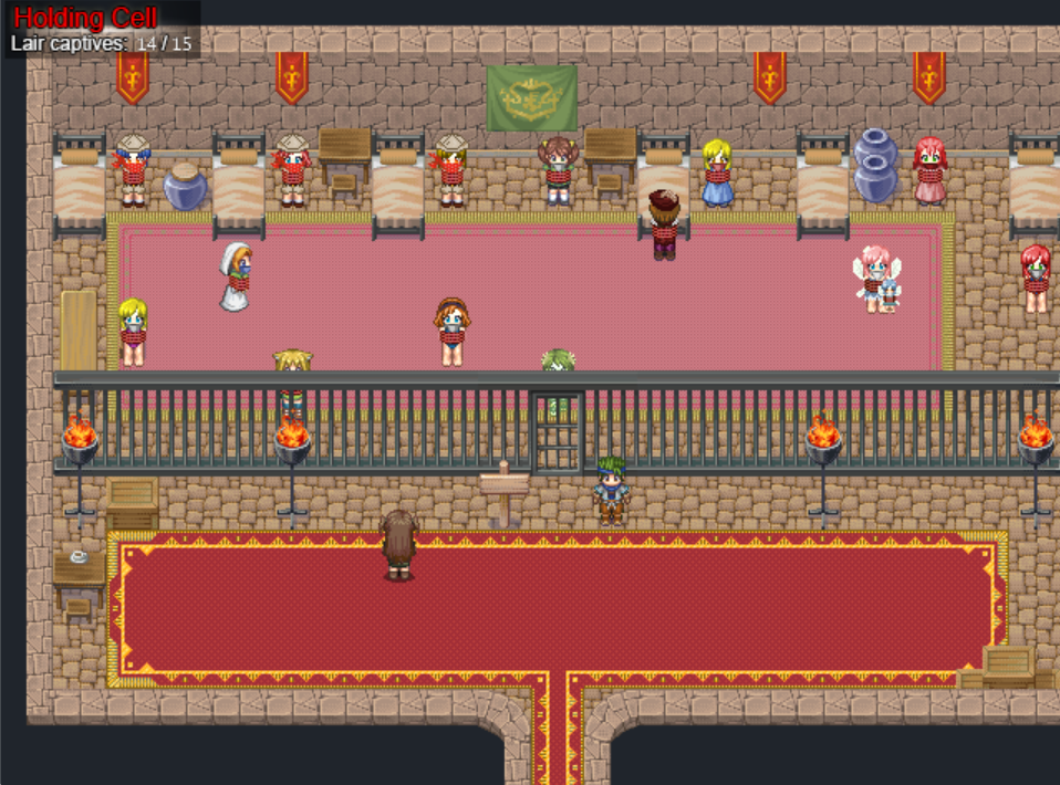 Didnapper 1 APK