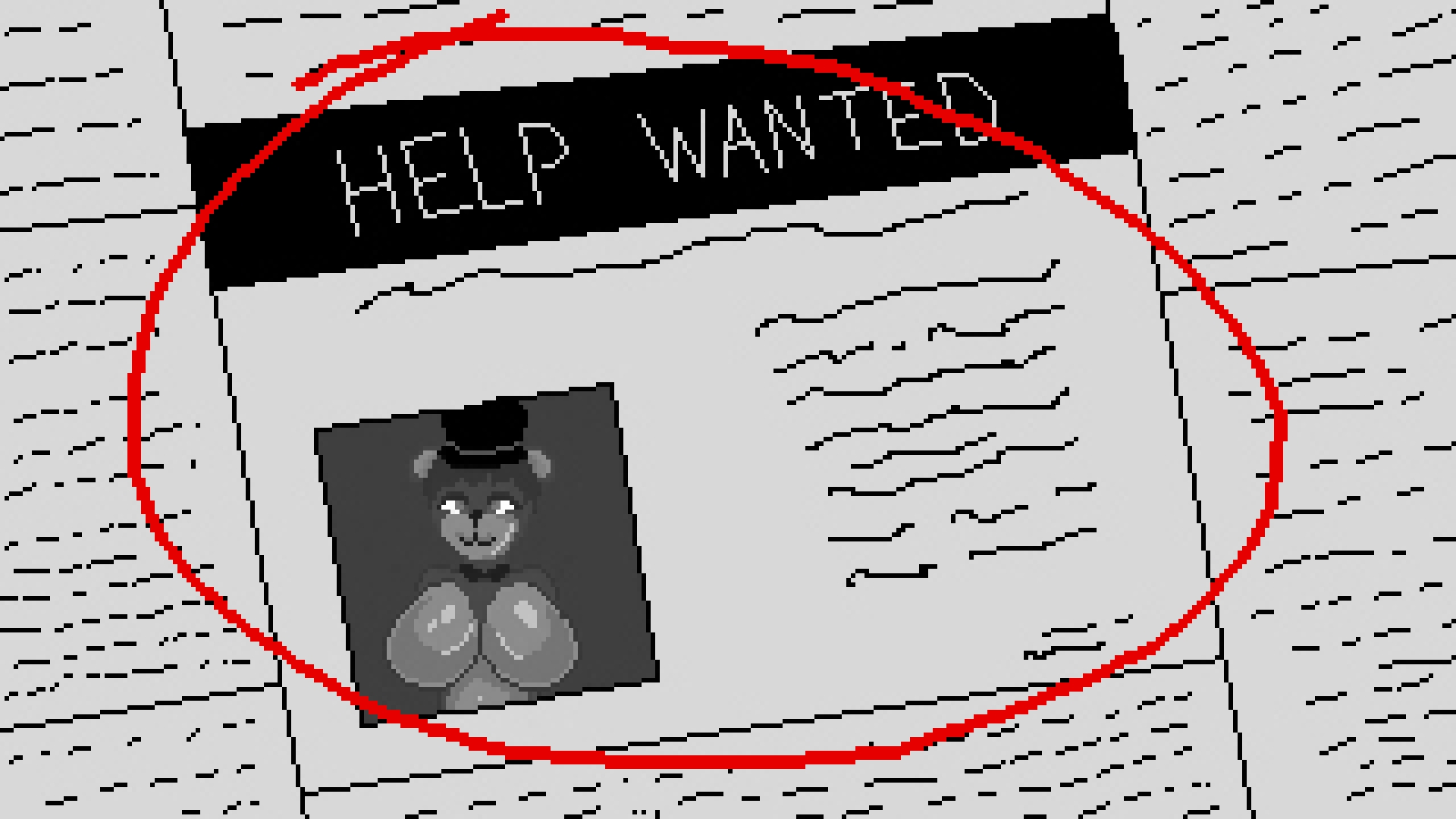 Lewd Pizzeria (18+)