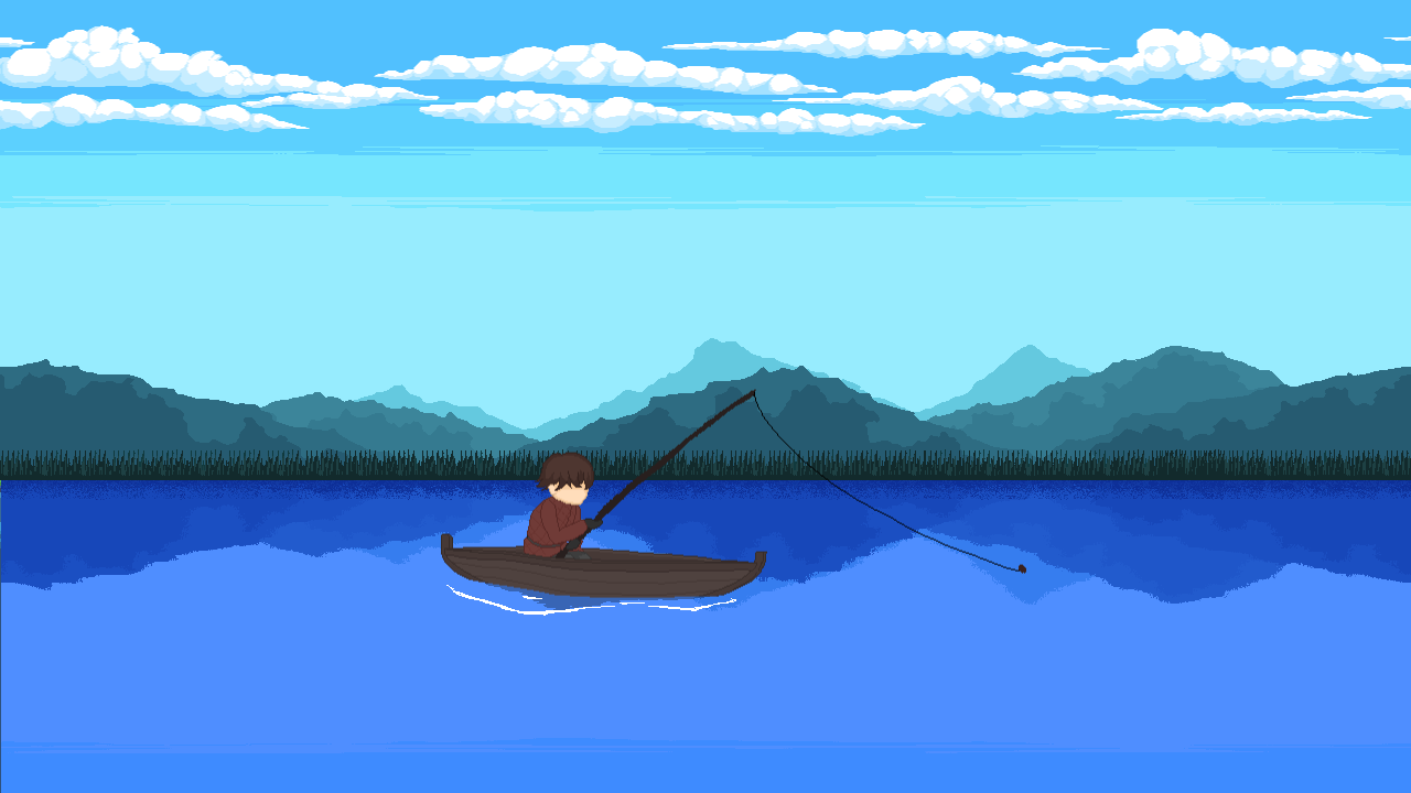 Thou, Eternal Everbloom APK