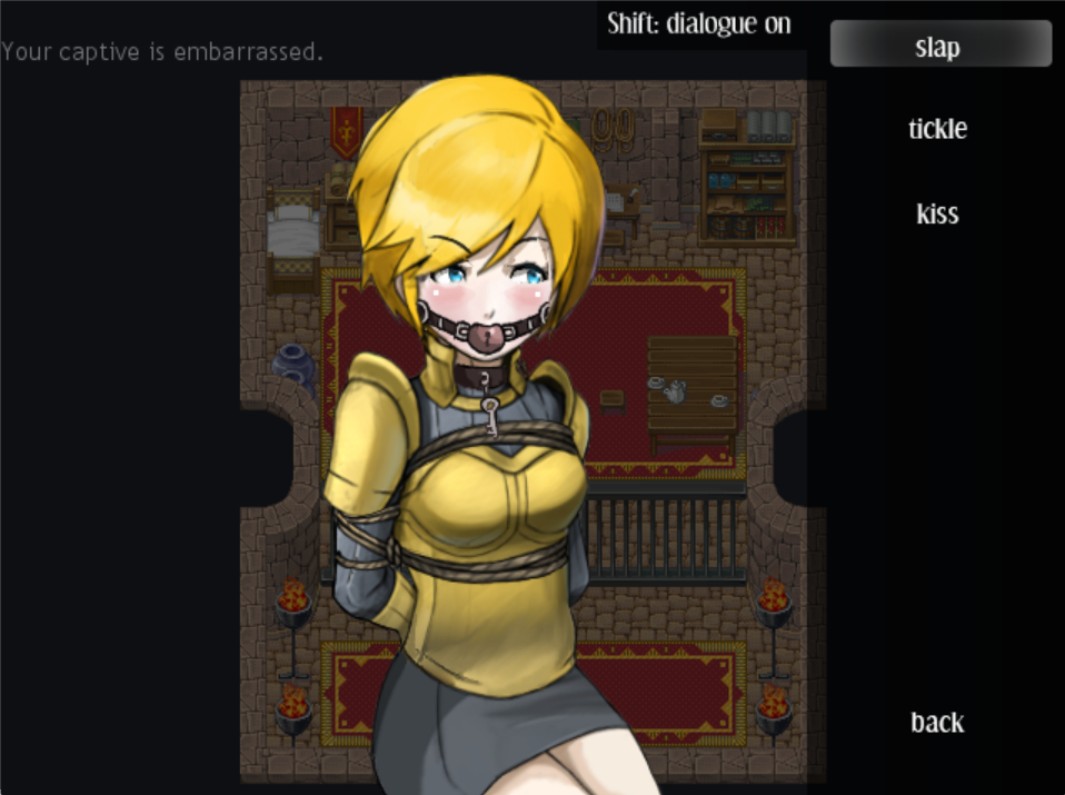 Didnapper 1 APK