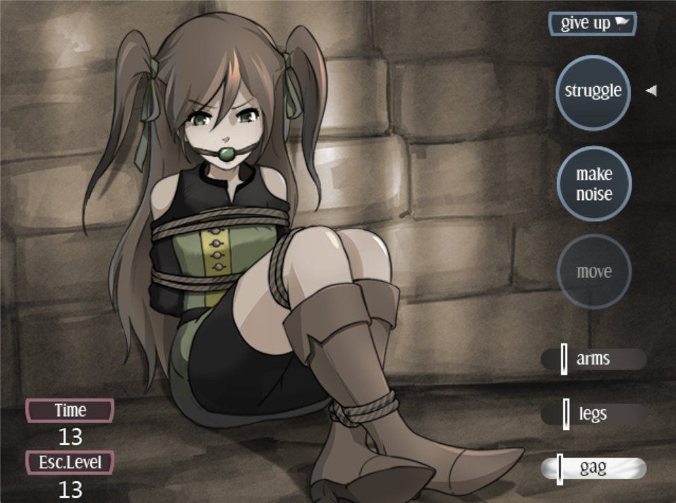 Didnapper 1 APK