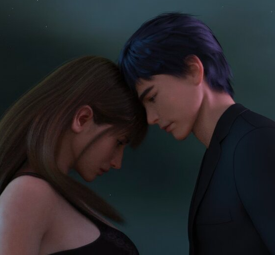 A Volatile Marriage
