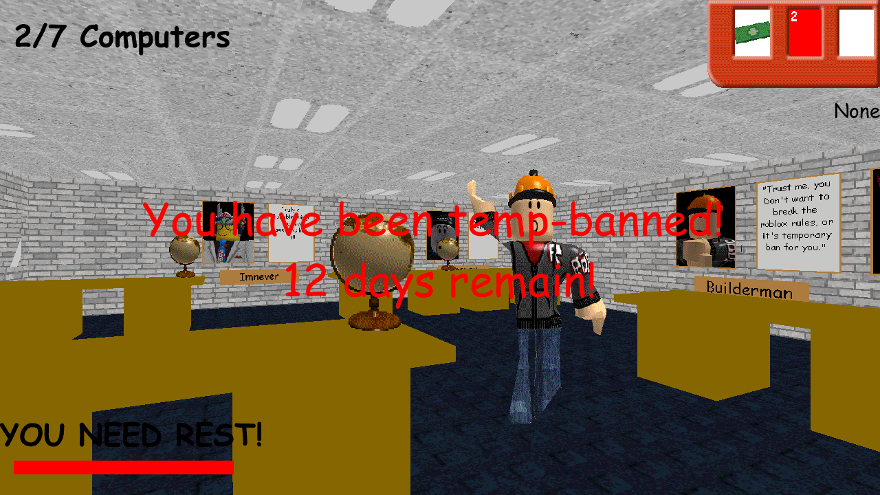 Roblox&#039;s Basics Classic APK