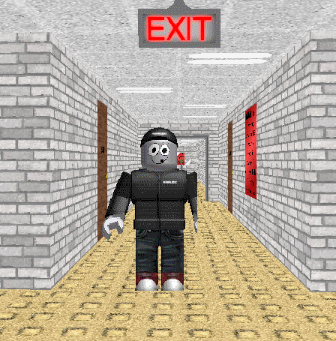 Roblox's Basics Classic APK