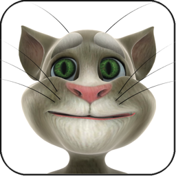 Old Talking Tom Games and Older Builds APKs