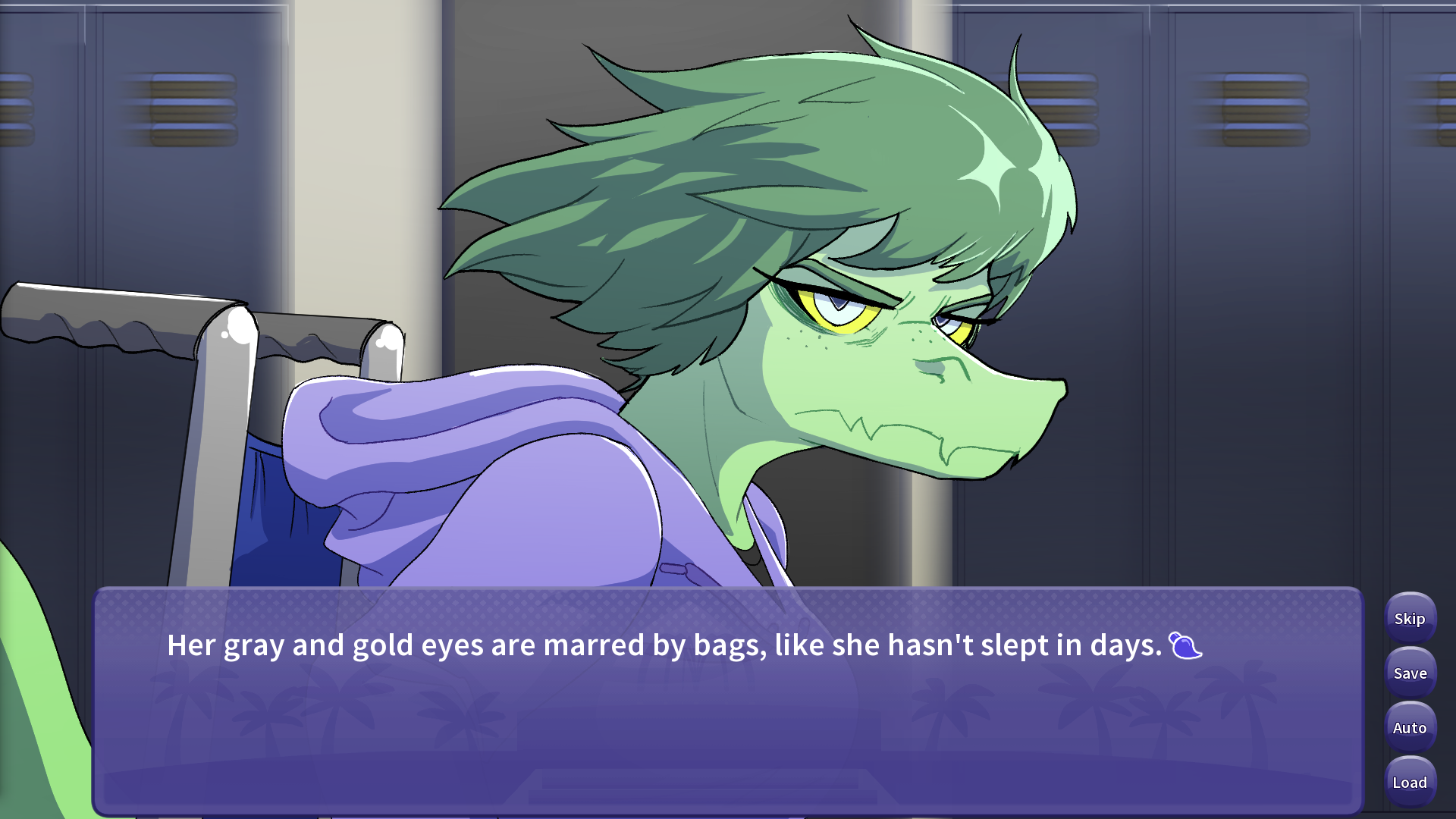 I Wani Hug That Gator! v1.8