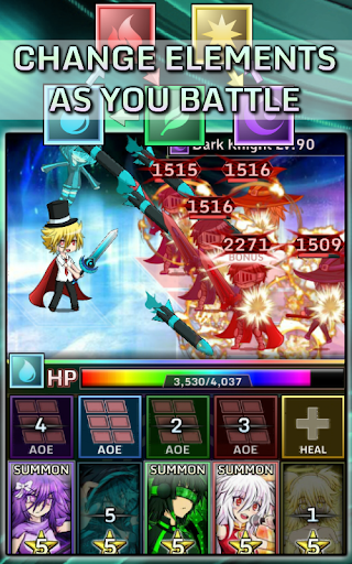 Gacha World Mod