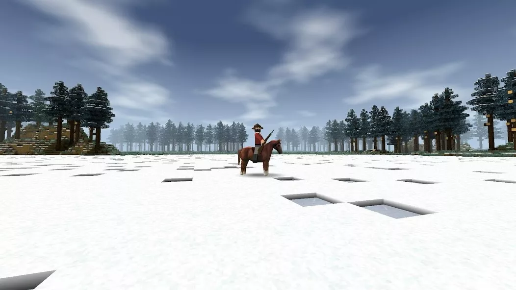 Survivalcraft 2 APK