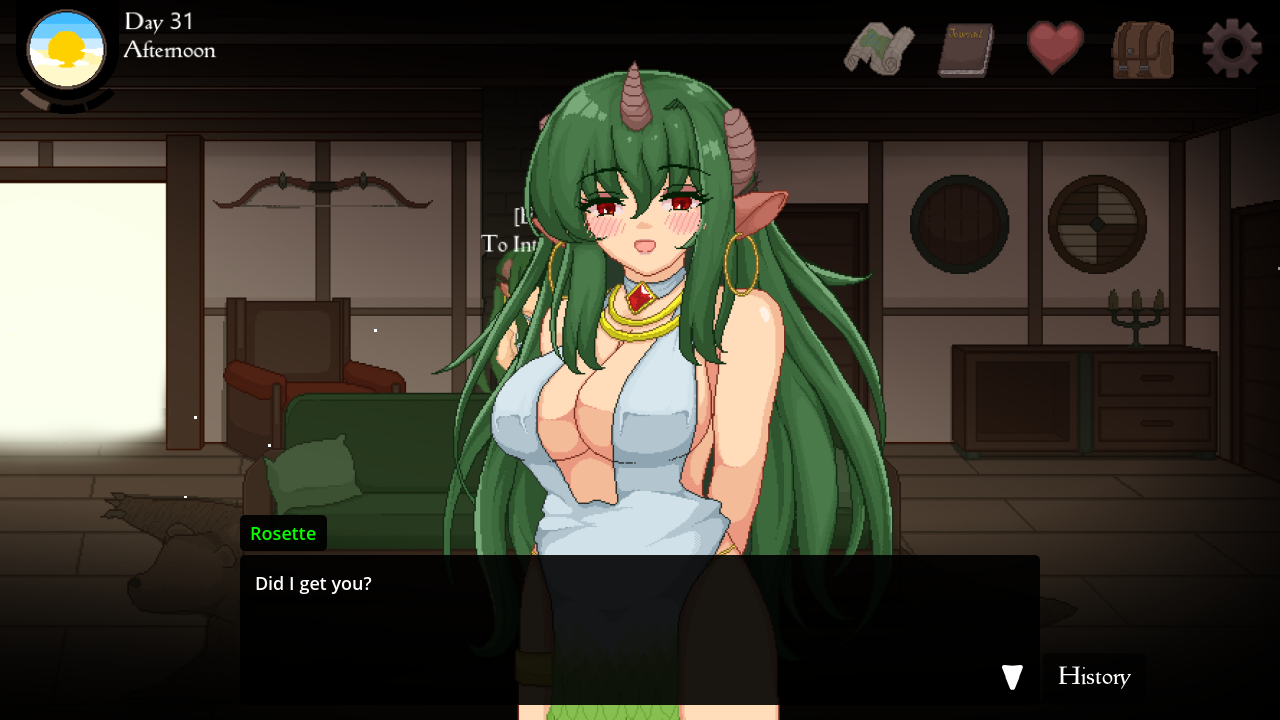 Thou, Eternal Everbloom APK