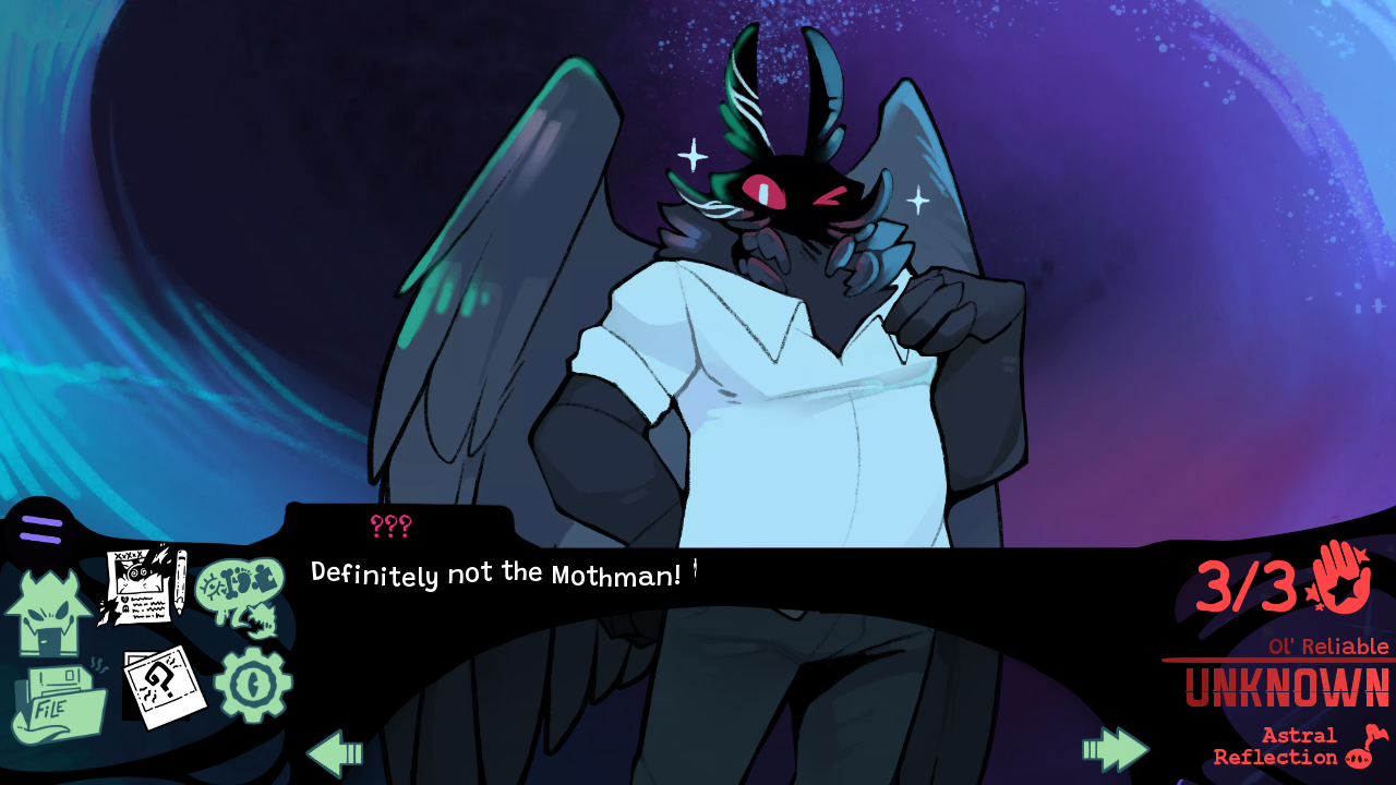 Cryptid Crush APK