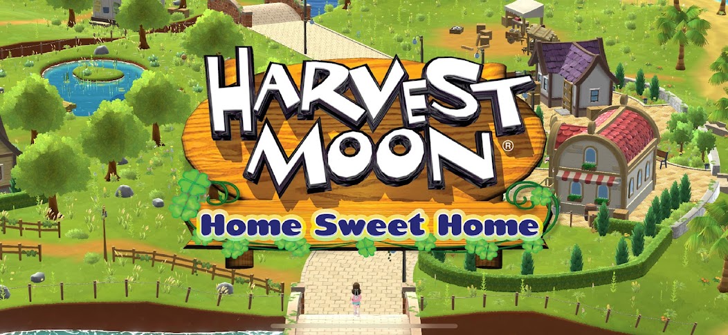 Harvest Moon: Home Sweet Home APK