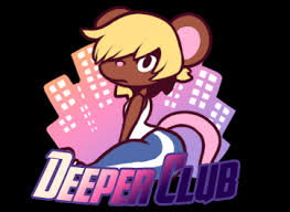 Deeper Club - A vore life!