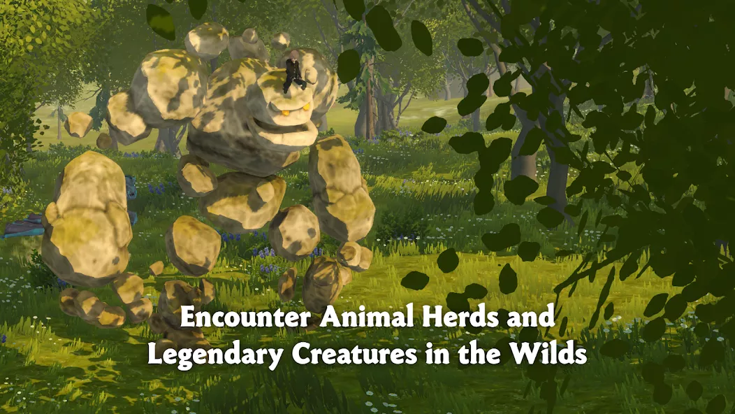 Wilderless APK