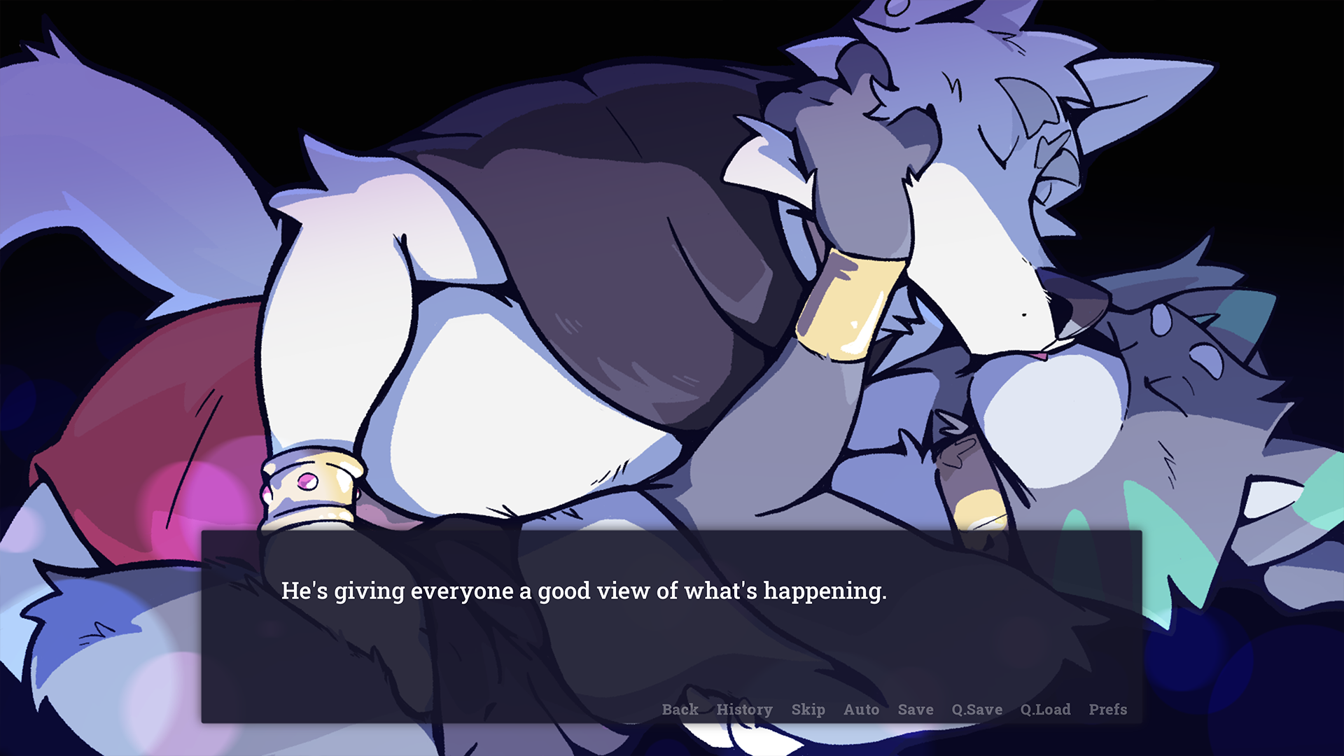 Adastra (18+)