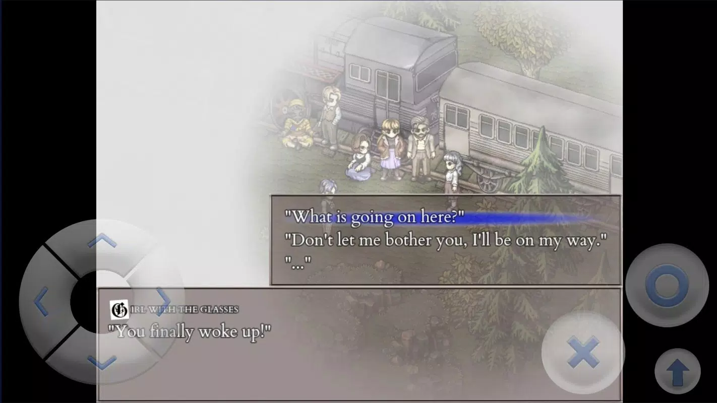 Fear & Hunger 2: Termina