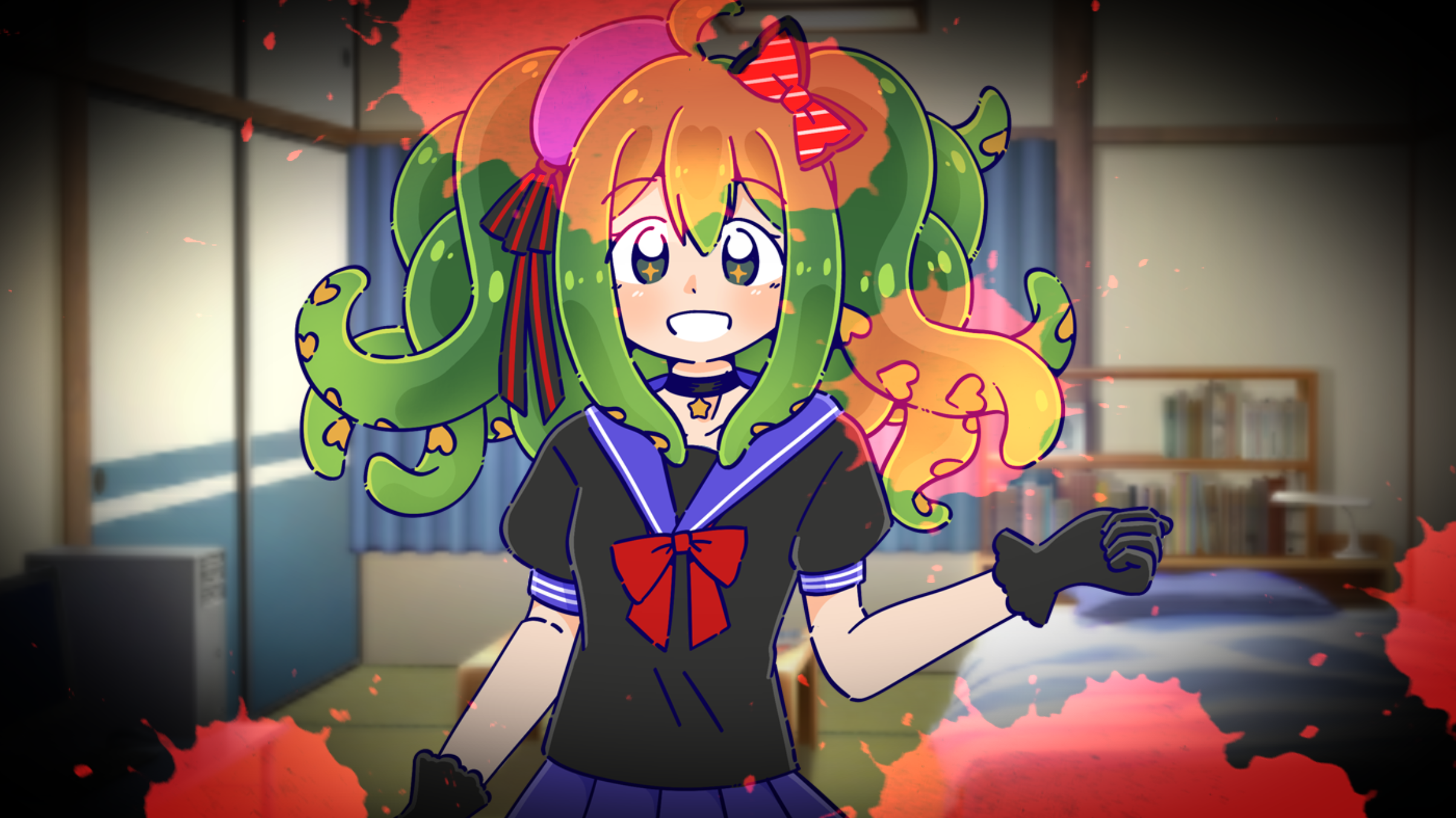 Eldritch Idol APK