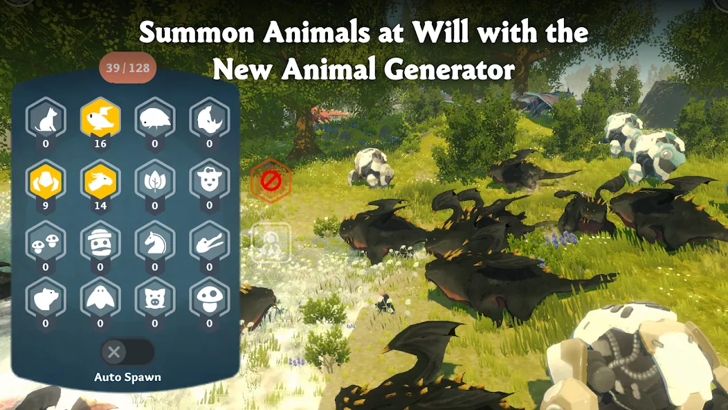 Wilderless APK