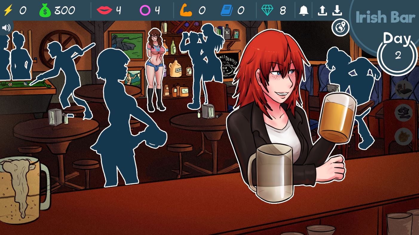 FutaDomWorld (18+)