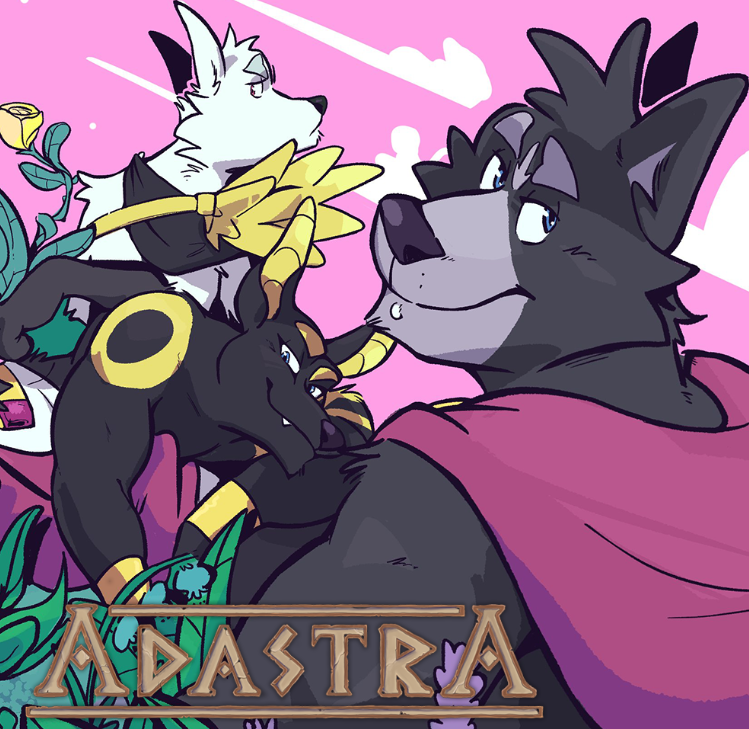 Adastra (18+)