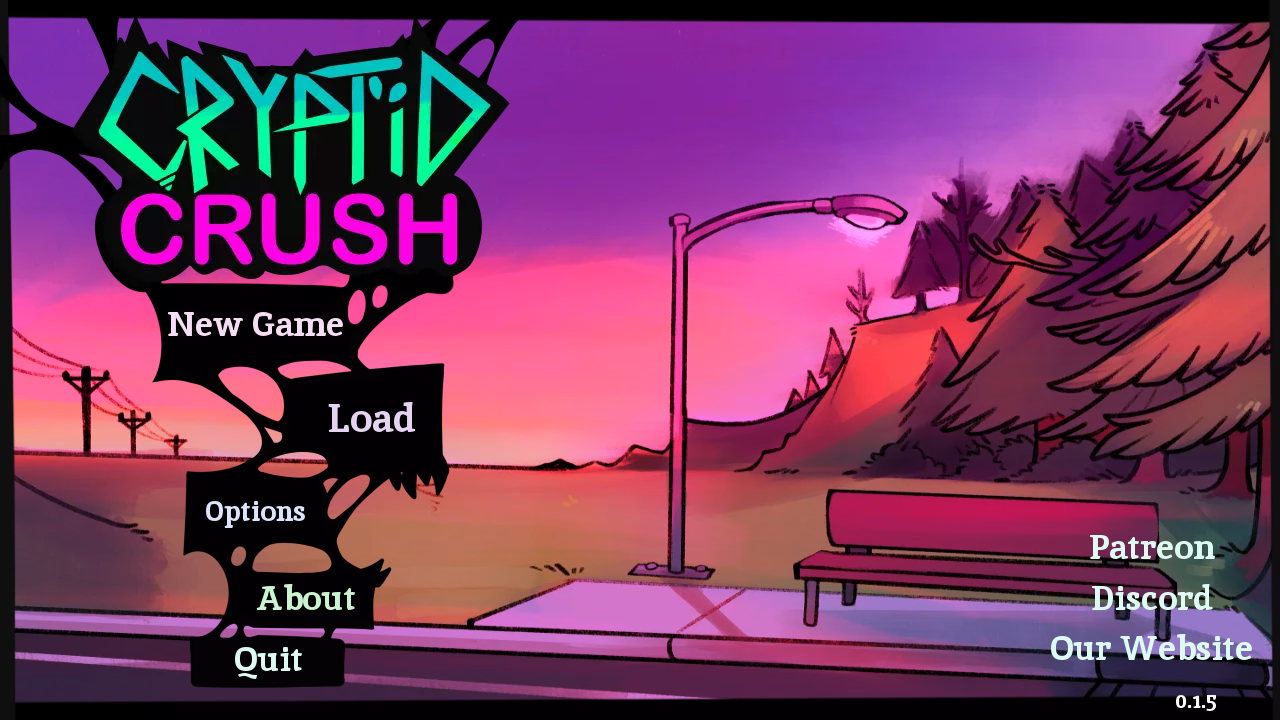 Cryptid Crush APK