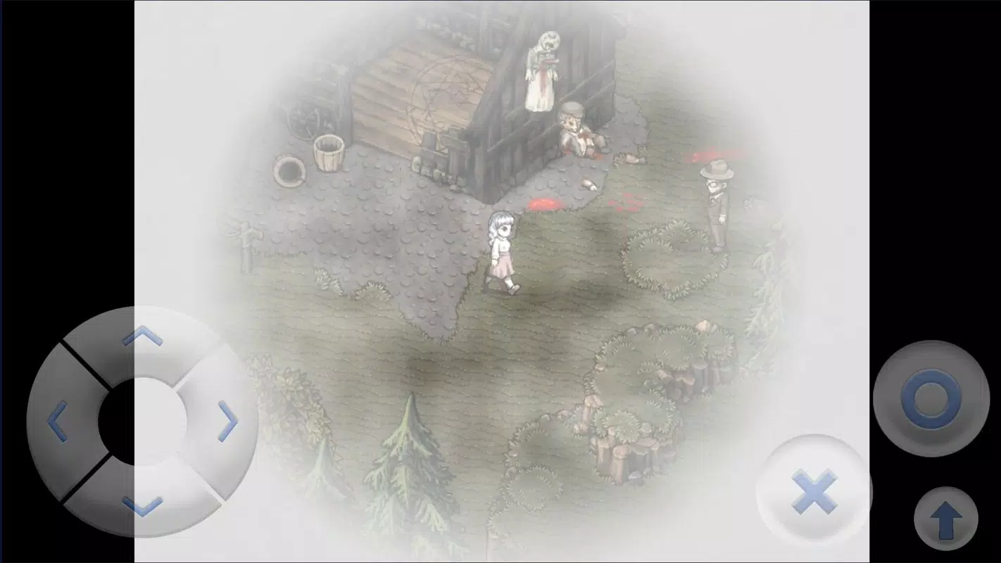 Fear & Hunger 2: Termina