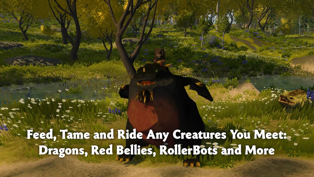 Wilderless APK
