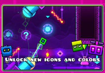 Geometry Dash Breeze
