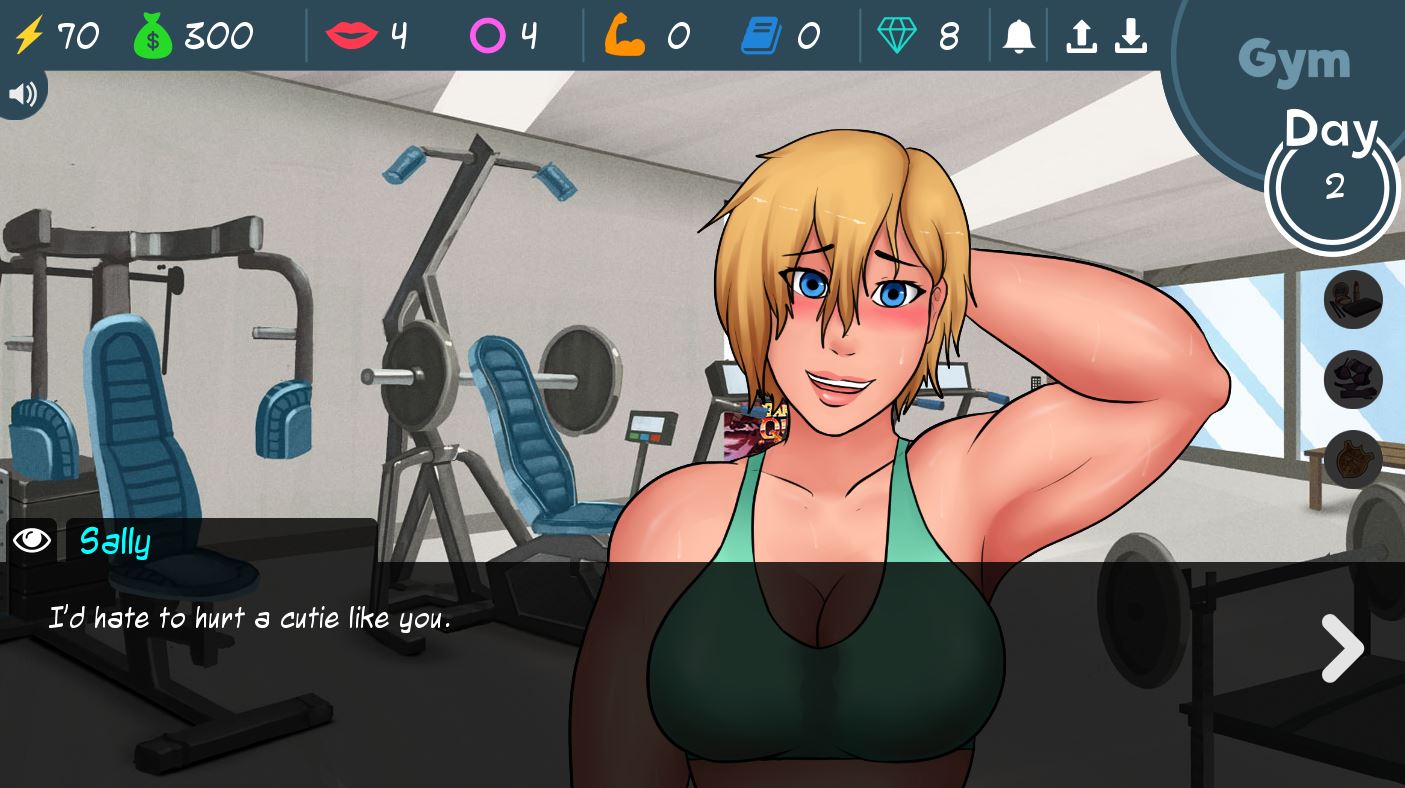 FutaDomWorld (18+)
