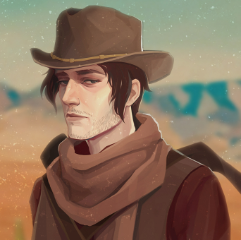Dead Man's Rest