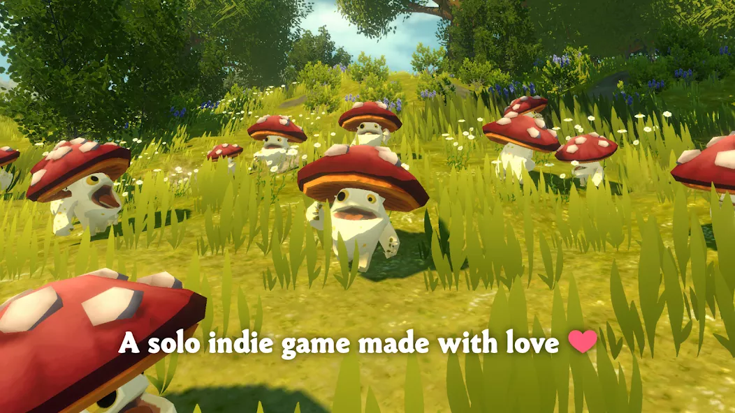 Wilderless APK
