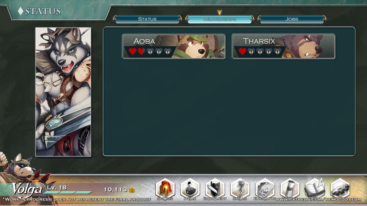 Kemo Coliseum APK