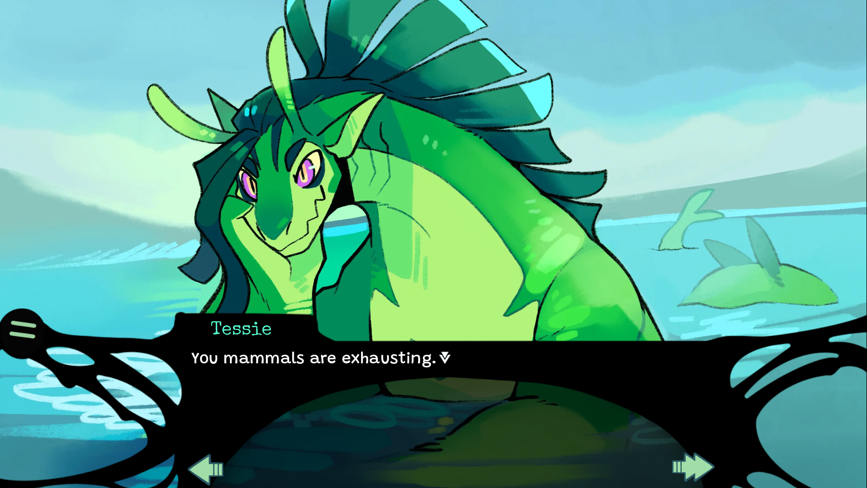 Cryptid Crush APK
