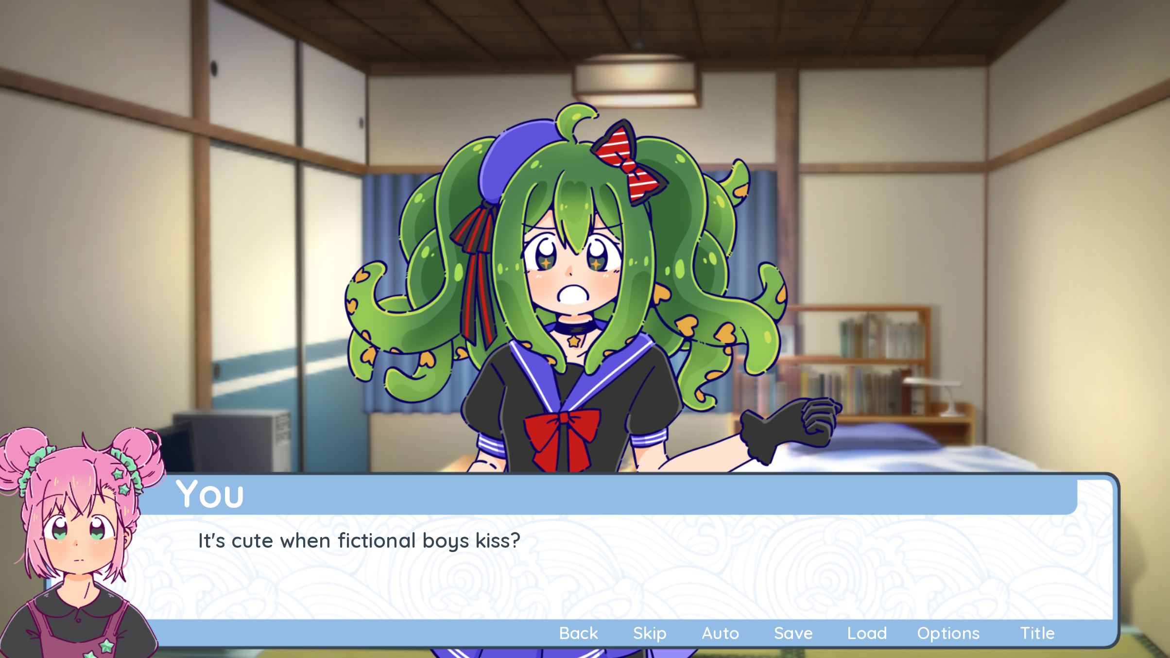 Eldritch Idol APK