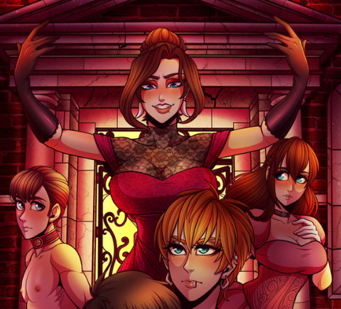 FutaDomWorld (18+)